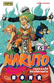 Quiz Naruto