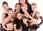 Quiz Dance Moms