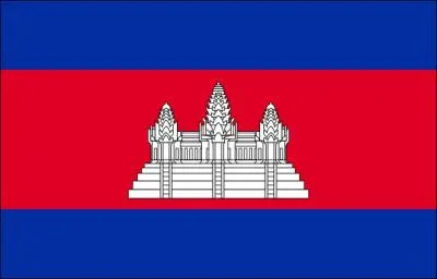 Dans quel pays les Khmers rouges étaient-ils au pouvoir de 1975 à 1979 ?