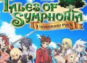 Quiz Connais-tu 'Tales of Symphonia' ?