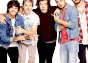 Quiz One Direction