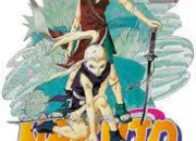 Quiz Naruto : tome 6