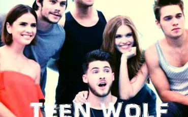 Quiz Teen wolf