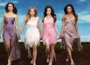 Quiz Pretty Little Liars