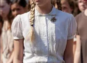 Quiz Hunger Games : Prim