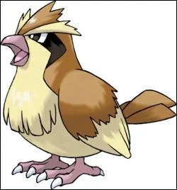 Quel est le type de ce Pokémon ?