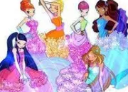 Quiz Winx Club - Saisons 5 et 6