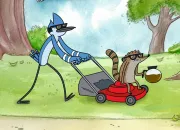 Quiz Regular Show (1)