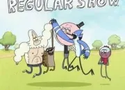 Quiz Regular Show (2)