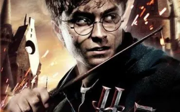 Quiz Harry potter