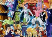 Quiz Dragon Ball Z