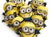 Quiz Les Minions