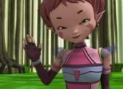 Quiz Code Lyoko