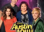 Quiz Austin & Ally (1)