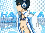 Quiz Free : Haru