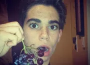 Quiz Cameron Boyce le magnifique