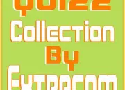 Quiz Noms des diffrents types de collections