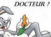 Quiz Quoi de neuf docteur ?