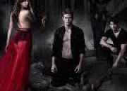 Quiz Vampire Diaries