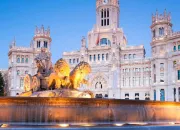 Quiz Les monuments de Madrid