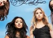 Quiz Pretty Little Liars - Qui est-ce ?