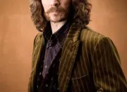 Quiz Sirius Black