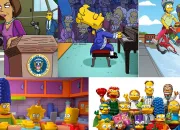 Quiz Les Simpson