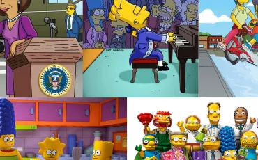 Quiz Simpson