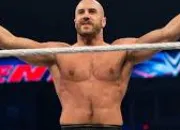 Quiz L'histoire de Cesaro  la WWE