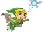 Quiz The Legend of Zelda