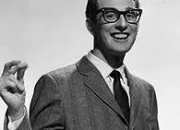 Quiz Buddy Holly