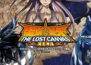 Quiz Saint Seiya : The Lost Canvas