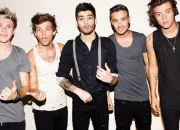 Quiz Connaissez-vous les chansons - One Direction