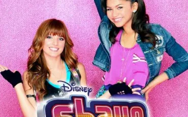 Quiz Disney channel