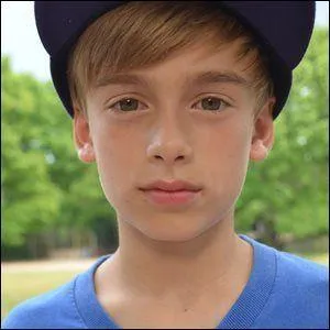 Quel est le vrai nom de Johnny Orlando ?