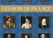 Quiz Les rois de France