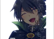 Quiz Seraph of the End, les personnages