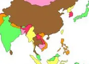 Quiz Devinez le pays (2)