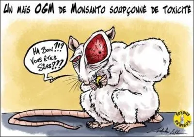 Dès les années 70, ce produit contaminait les sols antillais !