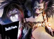 Quiz Death Note