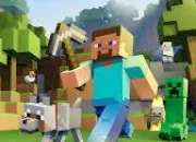 Quiz Minecraft, un jeu de cubes