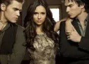 Quiz Vampire Diaries