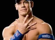 Quiz Culture catch 1 - John Cena