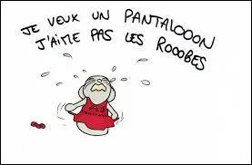 Bonsoir ! Comment se passent vos vacances ? Tant mieux ! Et ... vacances ? Oh, ça va.