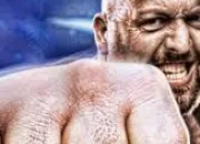 Quiz WWE - Big Show