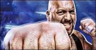 Quand le Big Show est-il né ?