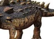 Quiz Des dinosaures (2) - L'euoplocephalus