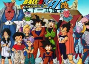 Quiz Dragon Ball Z