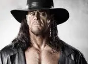 Quiz Culture catch (2) - The Undertaker