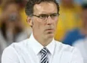 Quiz Footballeurs (1) - Laurent Blanc